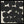 Tablou înramat „Circles abstract 02” de Little Dean