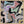 Tablou înramat „Bold Brush Strokes” de Little Dean