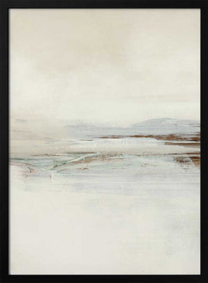 Tablou înramat „Sun Set 1” de Dan Hobday