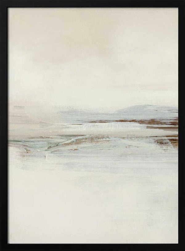 Tablou înramat „Sun Set 1” de Dan Hobday