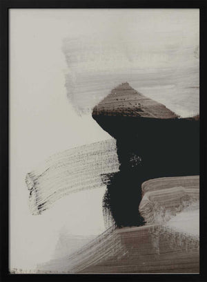 Tablou înramat „Mellow No1” de Dan Hobday