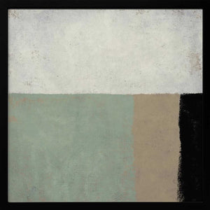 Tablou înramat „Sage” de Dan Hobday