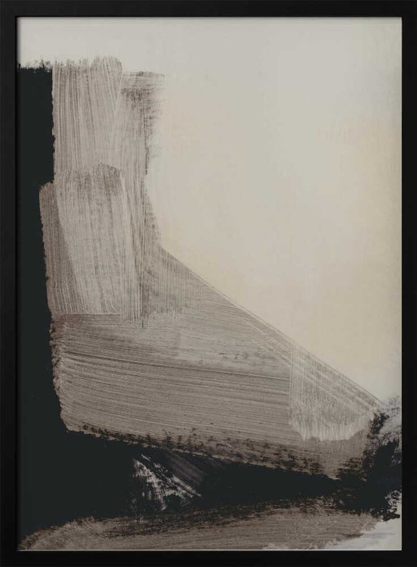 Tablou înramat „Mellow No2” de Dan Hobday