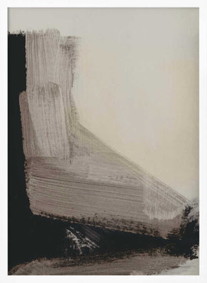 Tablou înramat „Mellow No2” de Dan Hobday