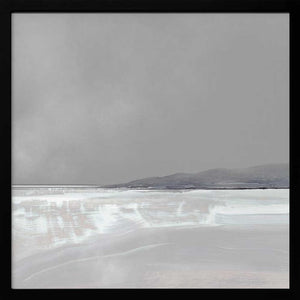 Tablou înramat „Tides” de Dan Hobday
