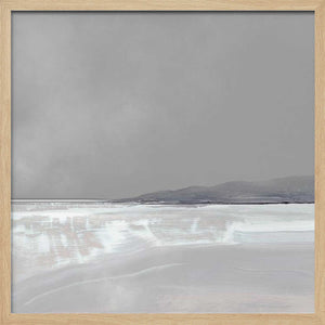 Tablou înramat „Tides” de Dan Hobday