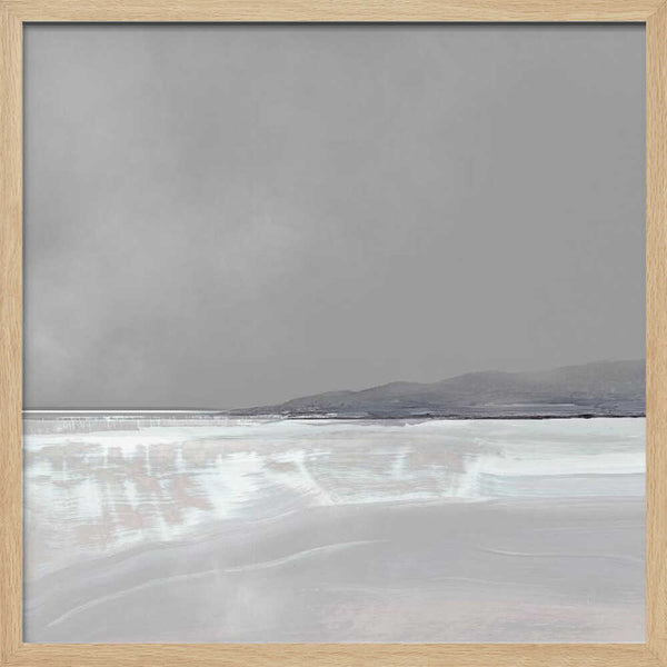 Tablou înramat „Tides” de Dan Hobday