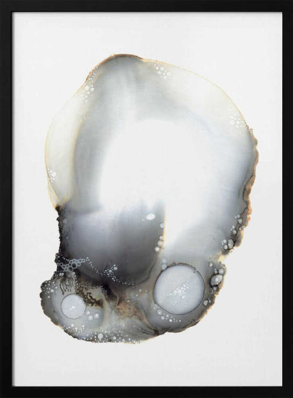 Tablou înramat „Specimen XI” de Amy Louise Baker