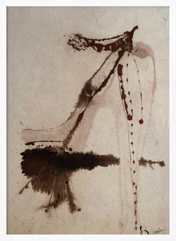 Tablou înramat „Icarus” de Frederic Belaubre