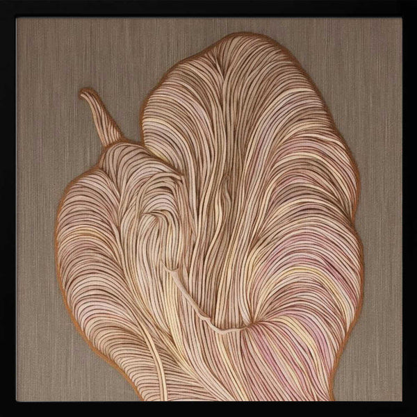 Tablou înramat „Flora IV” de Alma