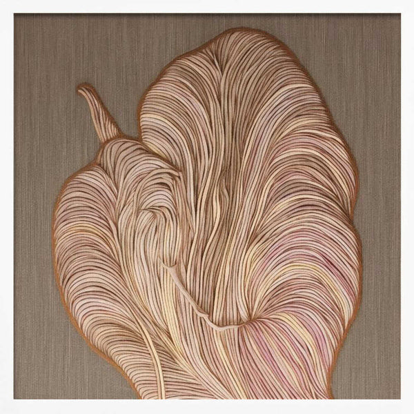 Tablou înramat „Flora IV” de Alma