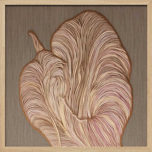 Tablou înramat „Flora IV” de Alma