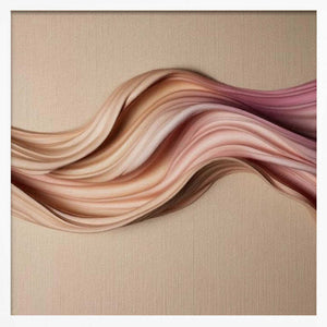 Tablou înramat „Moov - Diptych A” de Alma