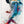 Tablou înramat „Fencing sport art #fencing #sport” de Justyna Jaszke
