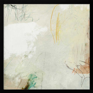 Tablou înramat „Recall” de Dan Hobday
