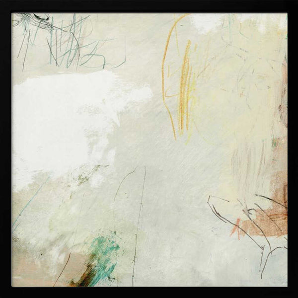 Tablou înramat „Recall” de Dan Hobday