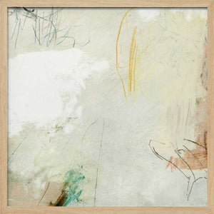 Tablou înramat „Recall” de Dan Hobday