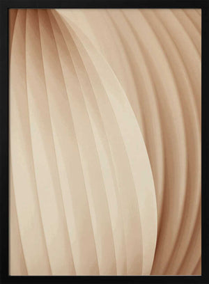 Tablou înramat „Shades of Softness” de Christina Sillen
