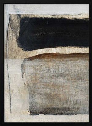 Tablou înramat „Desire” de Dan Hobday