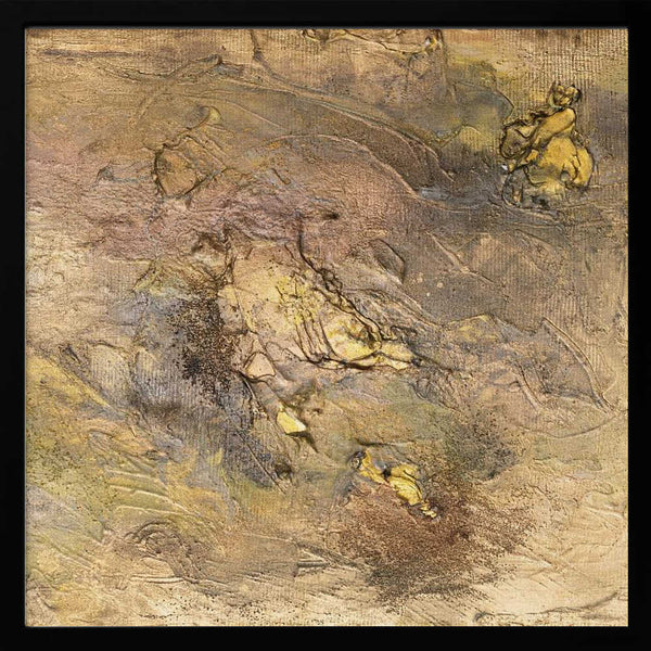 Tablou înramat „Jp5 0006 Sq” de Anete Purina-Purite