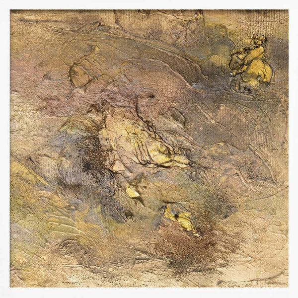 Tablou înramat „Jp5 0006 Sq” de Anete Purina-Purite