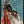 Tablou înramat „Elegant Pose of Woman Portrait” de Ute Rathmann