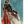 Tablou înramat „Elegant Pose of Woman Portrait” de Ute Rathmann