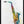 Tablou înramat „Saxophone Abstract Watercolor” de Michael Tompsett