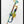 Tablou înramat „Trumpet Abstract Watercolor” de Michael Tompsett