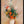 Tablou înramat „Vase of Flowers” de Odilon Redon
