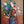 Tablou înramat „Bouquet of Flowers” de Odilon Redon