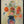 Tablou înramat „Large Vase With Flowers” de Odilon Redon