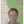 Tablou înramat „Portrait of Ari Redon” de Odilon Redon