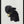 Tablou înramat „Head of a Cockatoo” de Aert Schouman