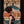 Tablou înramat „Peace Hippie Quote” de Retrodrome