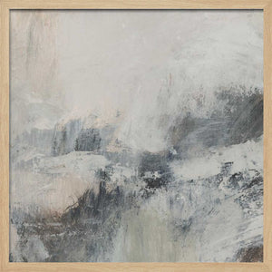 Tablou înramat „Liberty” de Dan Hobday