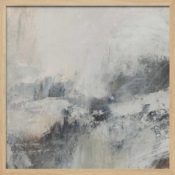 Tablou înramat „Liberty” de Dan Hobday