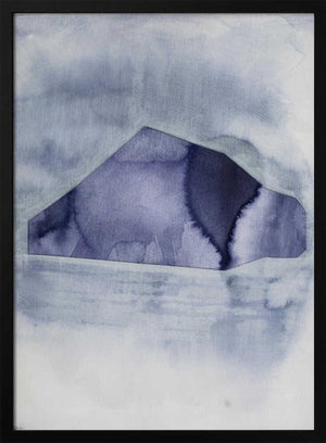 Tablou înramat „Objekt No. 2” de Joshua Hoskins