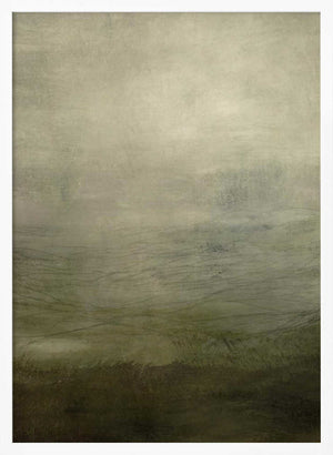 Tablou înramat „Nebbia” de Dan Hobday