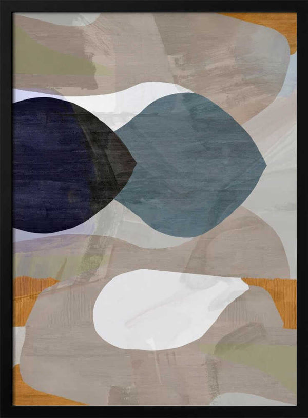 Tablou înramat „Other Stories 4” de cartissi