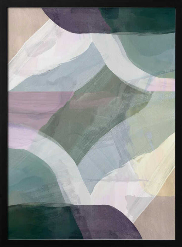 Tablou înramat „Other Stories 8” de cartissi