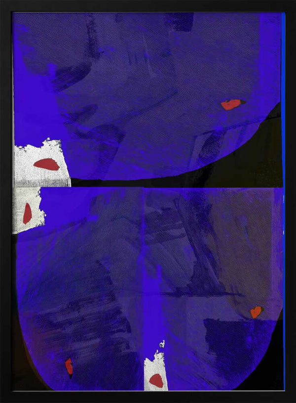 Tablou înramat „Other Stories 10” de cartissi