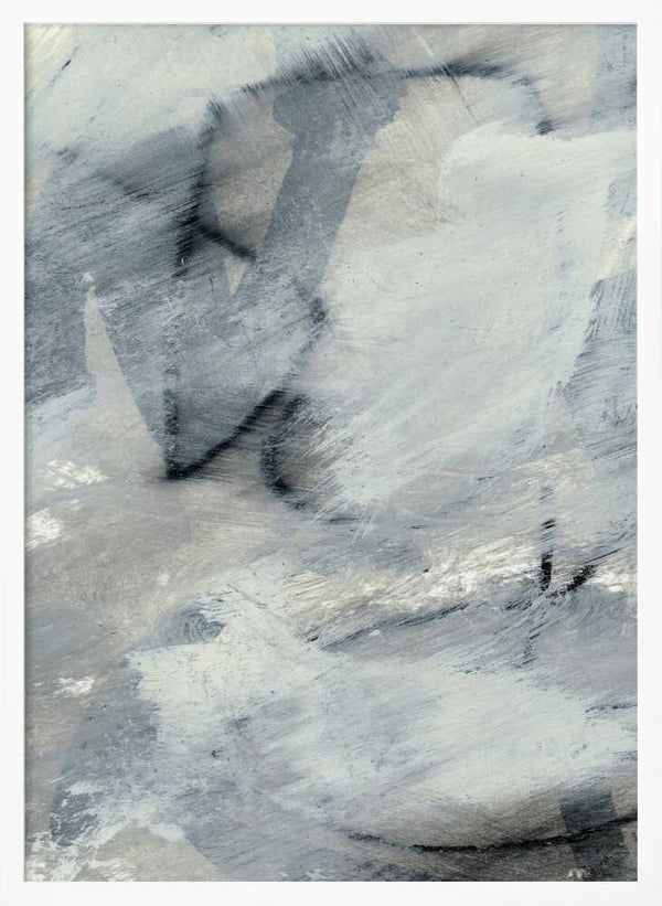 Tablou înramat „Modern 1” de Dan Hobday