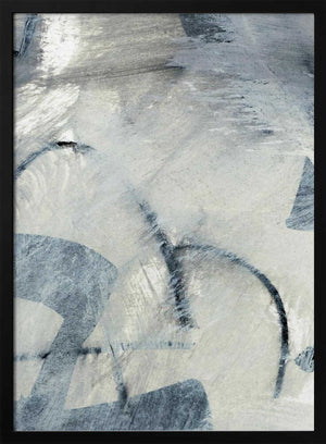 Tablou înramat „Modern 2” de Dan Hobday