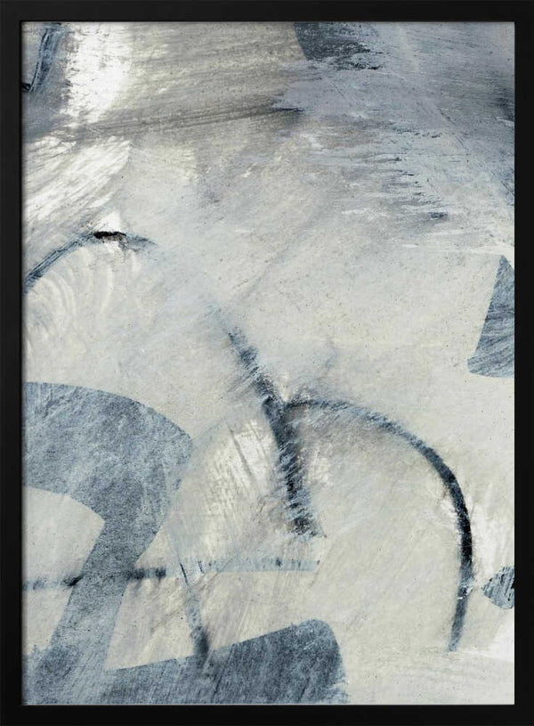 Tablou înramat „Modern 2” de Dan Hobday