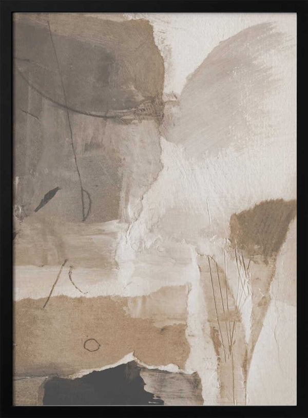 Tablou înramat „Reno” de Dan Hobday