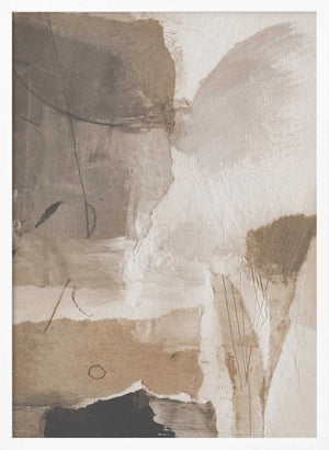 Tablou înramat „Reno” de Dan Hobday