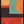 Tablou înramat „Colorful geometric composition 2” de Vitor Costa