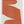 Tablou înramat „Orange Silhouette” de THE MIUUS STUDIO