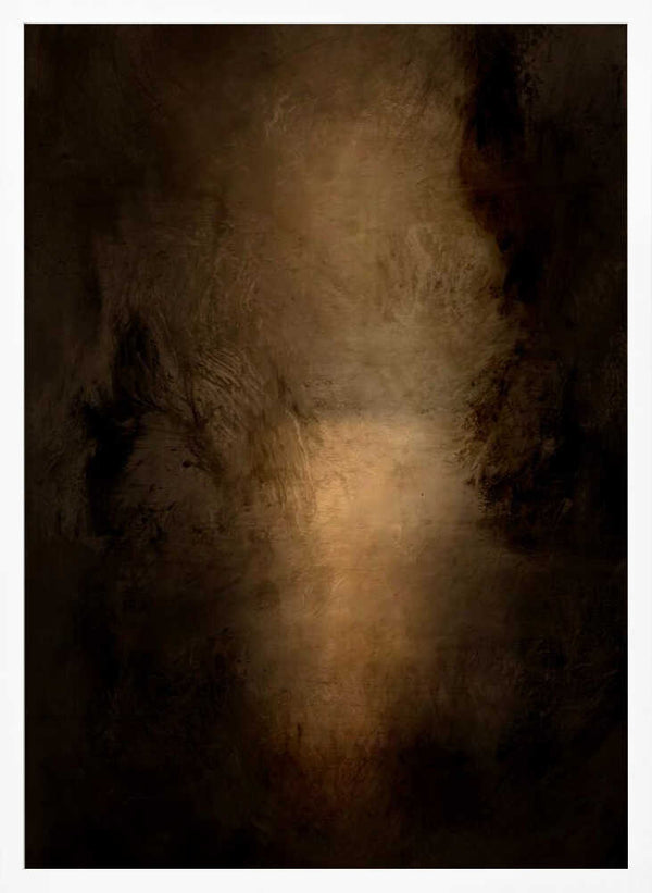 Tablou înramat „Moods Abstract” de Dan Hobday